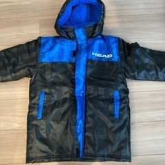 ベンチコート　新品未使用