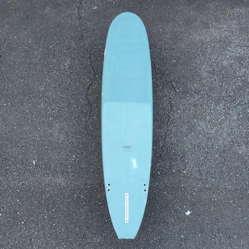 MAKAHA SURFBOARDS ロングボード 9.2フィート