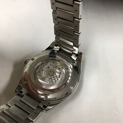 タグ・ホイヤー TAG Heuer 腕時計 カレラ デイデイト WAR201A.BA0723 自動巻き AT ブラック文字盤 SS スティール製 タグホイヤー 中古 堺市 石津店【ジャングルジャングル石津店】 の画像