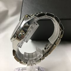 タグ・ホイヤー TAG Heuer 腕時計 カレラ デイデイト WAR201A.BA0723 自動巻き AT ブラック文字盤 SS スティール製 タグホイヤー 中古 堺市 石津店【ジャングルジャングル石津店】 の画像