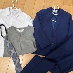  【5点セット】H&M キッズ フォーマル