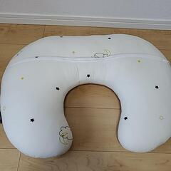 授乳クッション　授乳枕の画像