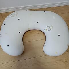 授乳クッション　授乳枕の画像