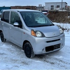 ホンダ ライフ グレード	660G 4WD ユーザー買取