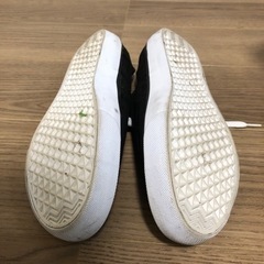 スニーカー　美品の画像