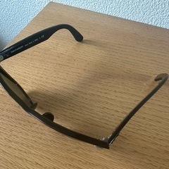 （決まりました！）Ray-Ban レイバン WAYFARERサングラスの画像