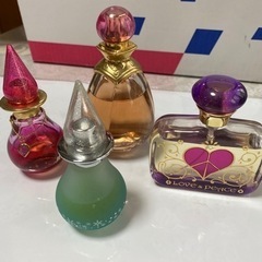 17日まで出品　香水セット