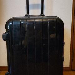スーツケース 中古 鍵なし