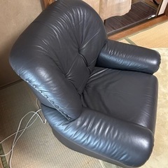 ソファー（1人掛け）の画像