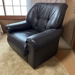ソファー（1人掛け）の画像