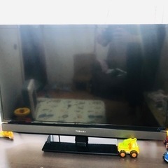 Toshiba テレビ