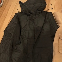レディース 8点セット 女の子 中高生 160 コート ダウン 冬服の画像