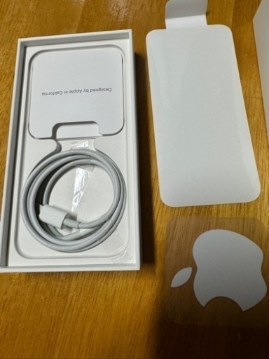 iPhone 12 mini ブルー 128 GB SIMフリー