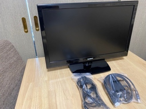 22V型フルハイビジョン液晶TV