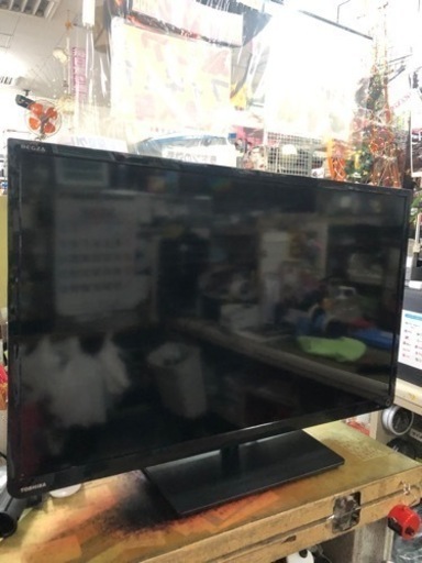 激安液晶カラーテレビ32㌅