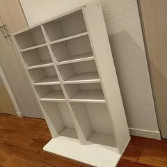 収納棚　ニトリ