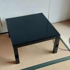 こたつ　正方形65cm✕65cm　
