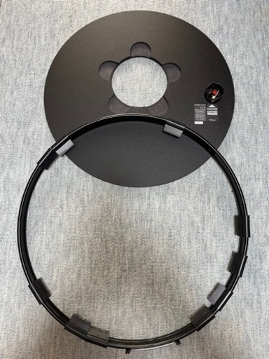 ROLAND KD-A22 キックドラムコンバーター