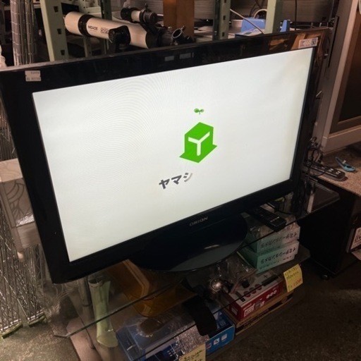 ☆激安☆オリオン　32インチ　液晶テレビ