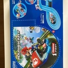マリオカートの画像