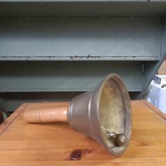 《12月28日終了》《最終値下げ》ハンドベル　福引き／抽選／ロトベル／大当たり／呼び鈴の画像