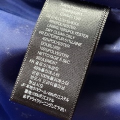 フォーエバー21 コート ウール×ポリエステル Lの画像