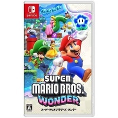 新品 任天堂 Switchソフト  どれでも1点5500円の画像