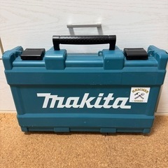 makitaマルチツール用ケース
