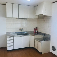 🔥入居総額14.5万円🔥3DK🔥ＪＲ東海道本線/二宮駅 バス11分 (バス停)押切 歩7分✨神奈川県小田原市中村原✨ − 神奈川県