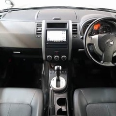 王道SUV！！　👑日産エクストレイル👑の画像