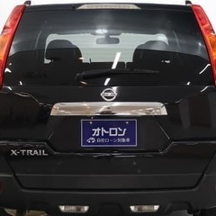 王道SUV！！　👑日産エクストレイル👑の画像