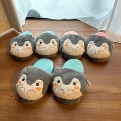 コウペンちゃんスリッパ(お取引中)