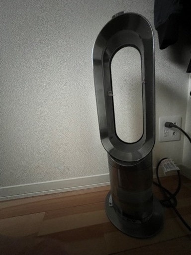 ダイソン　Hot + Cool  動作良好