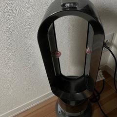ダイソン　Hot + Cool  動作良好
の画像