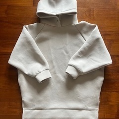 パーカー　Mサイズの画像