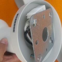 オーデリック  照明4つの画像