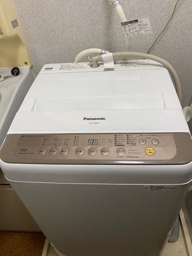 洗濯機