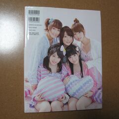 アニメ声優 花澤香菜日高里菜小倉唯 他☆写真集☆ユニット RO-KYU-BU! kiseki 2012年初版/手渡しのみの画像