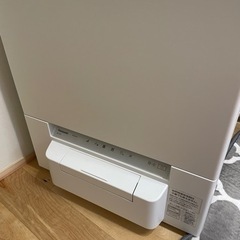 Panasonic 工事不要　食器洗い乾燥機の画像