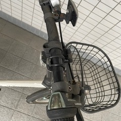 フォルクスワーゲン　折りたたみ自転車の画像