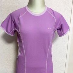 NIKE フィットネスウェア・レディースL