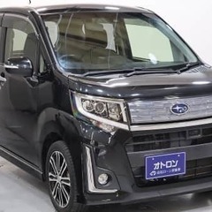 運転が楽しくなる　✨✨スバルステラ ✨✨