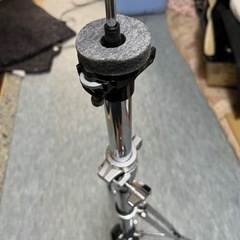TAMA HH805 ハイハットスタンド（クラッチ無し）の画像