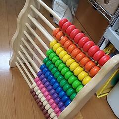 レインボーアバカス