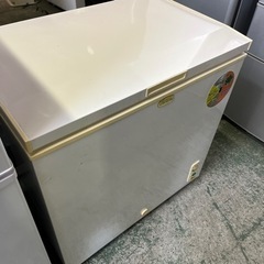 ☆激安☆冷凍庫　102リットル　2009年製