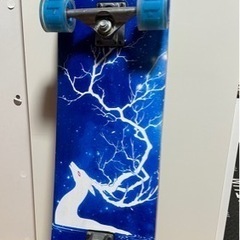 スケボー🛹【値下げ】の画像