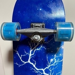 スケボー🛹【値下げ】の画像