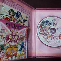プリキュア5DVD 全巻の画像