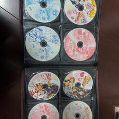 プリキュア5DVD 全巻の画像