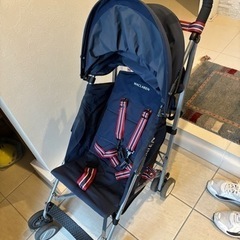 マクラーレン　Ｂ型ベビーカー